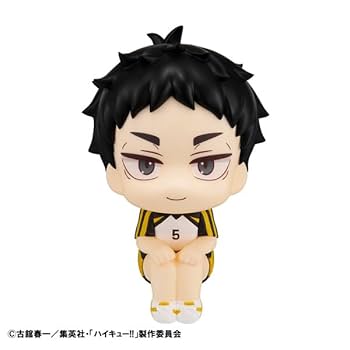 ハイキュー!! 赤葦京治フィギュア 約21cm 赤葦京治フィギュア 約19cm ハイキュー!! - メルカリ